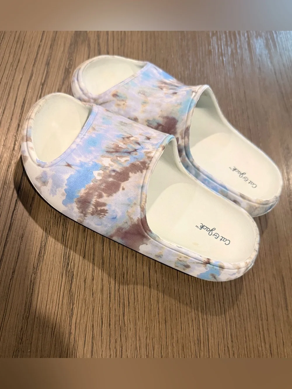 Cozy Kids Slides